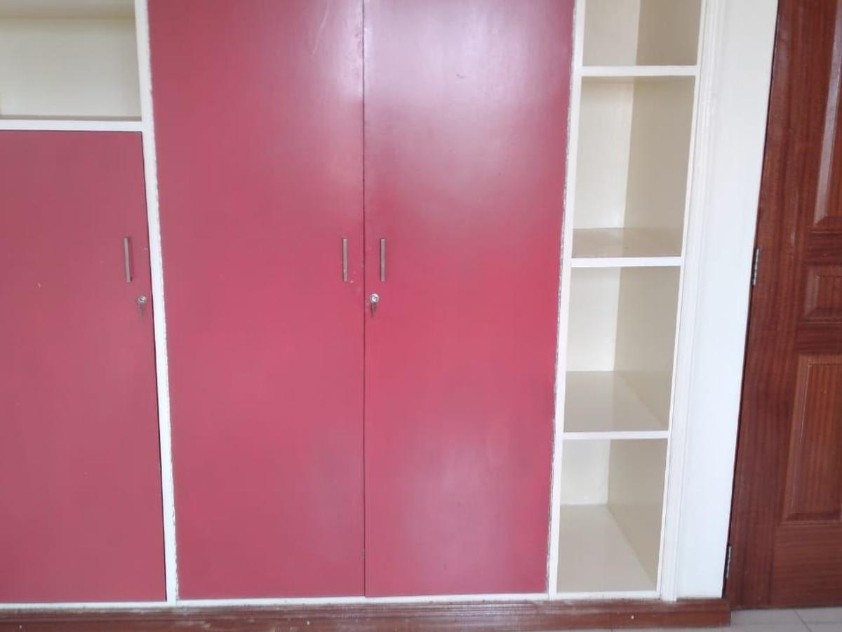 2 Bed Apartment with Parking in Kileleshwa - 7