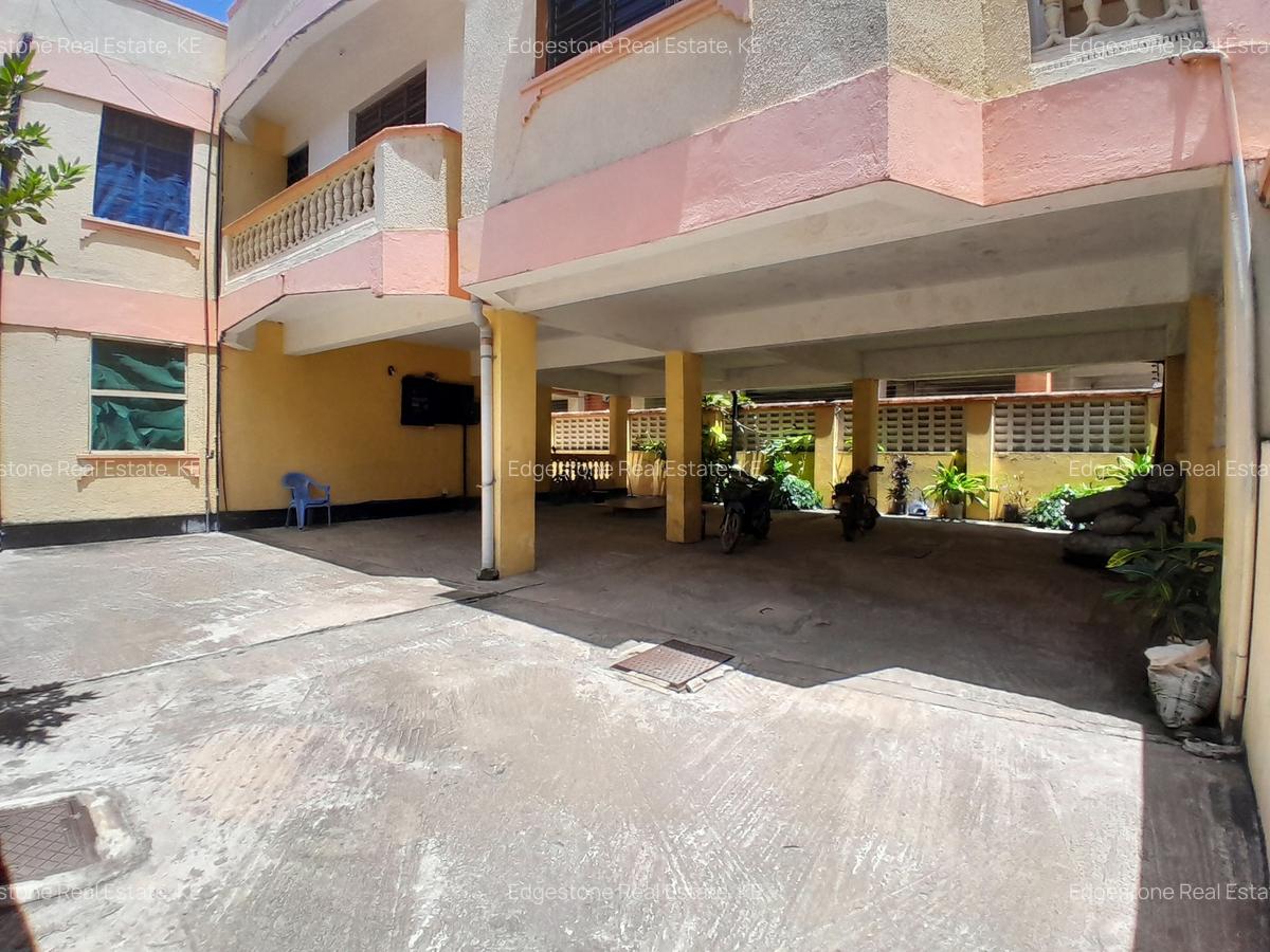 2 Bed Apartment with Borehole in Mtwapa - 10