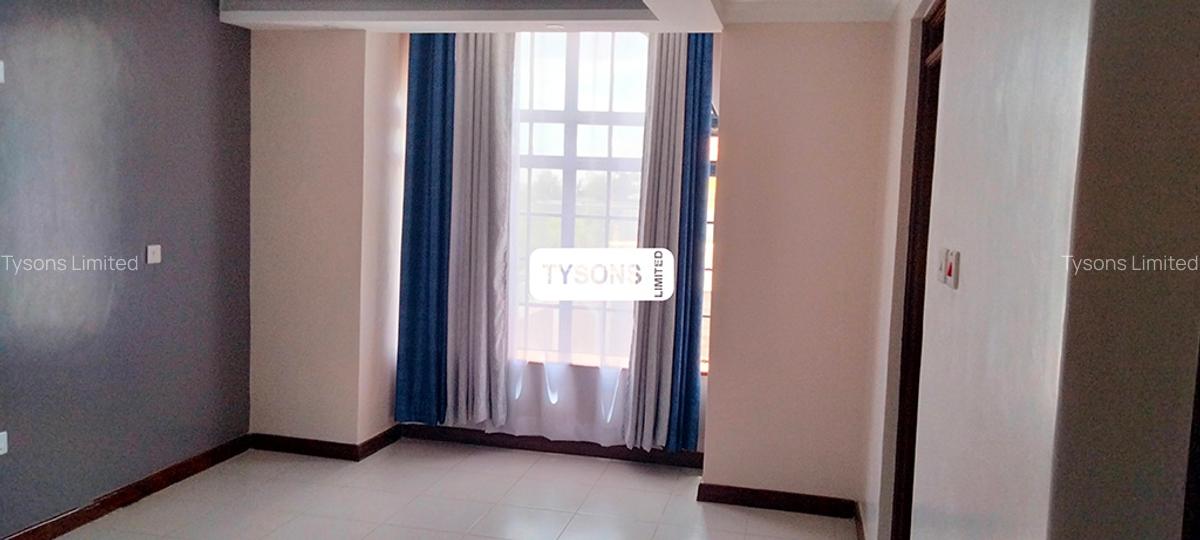 4 Bed House with En Suite in Kitengela - 7