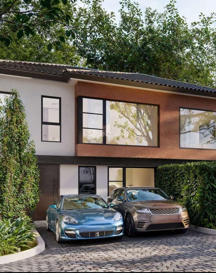 3 Bed Townhouse with En Suite at Tatu City - 2