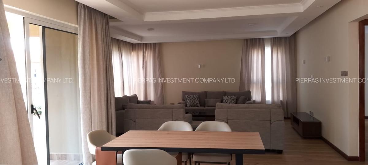 4 Bed Townhouse with En Suite in Kiambu Road - 4