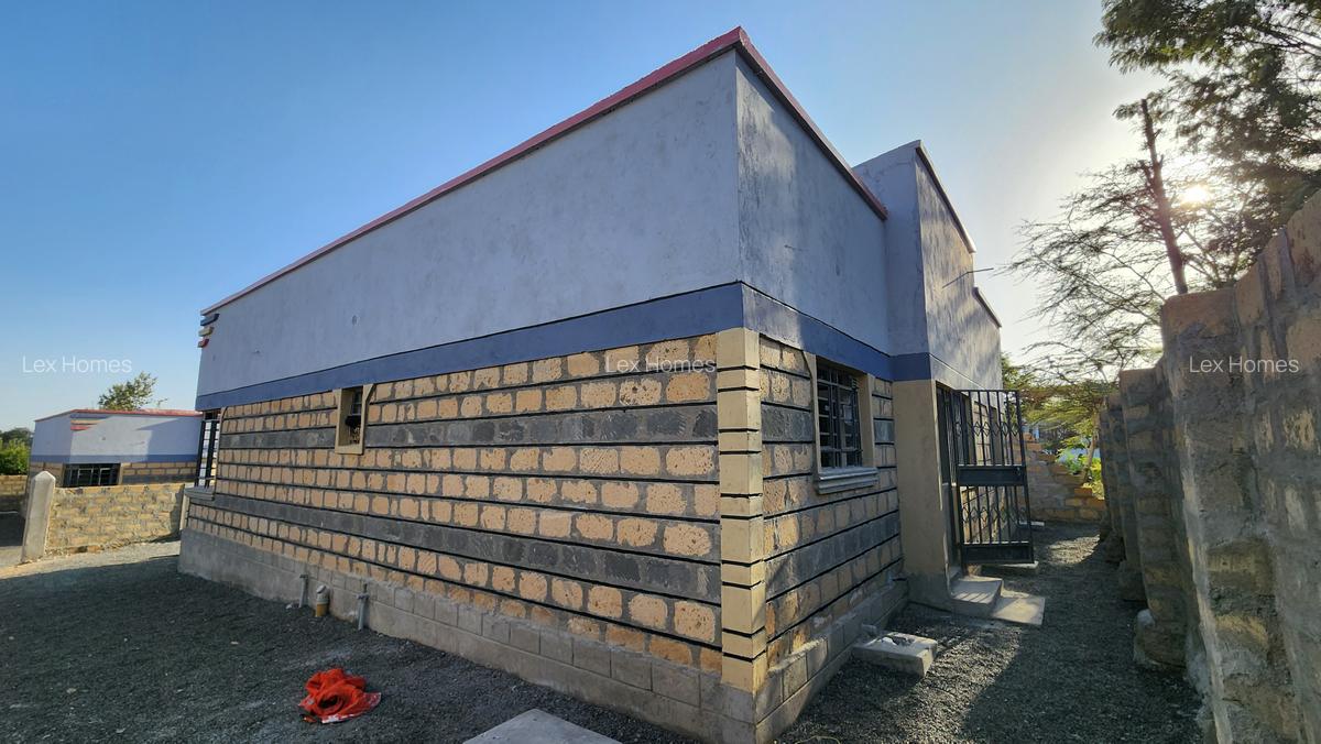 3 Bed House with En Suite at Rimpa - 6