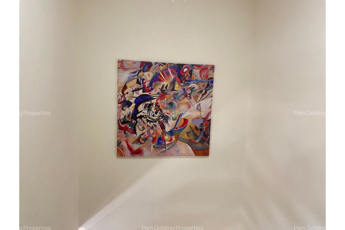 3 Bed Apartment with En Suite in Lower Kabete - 13