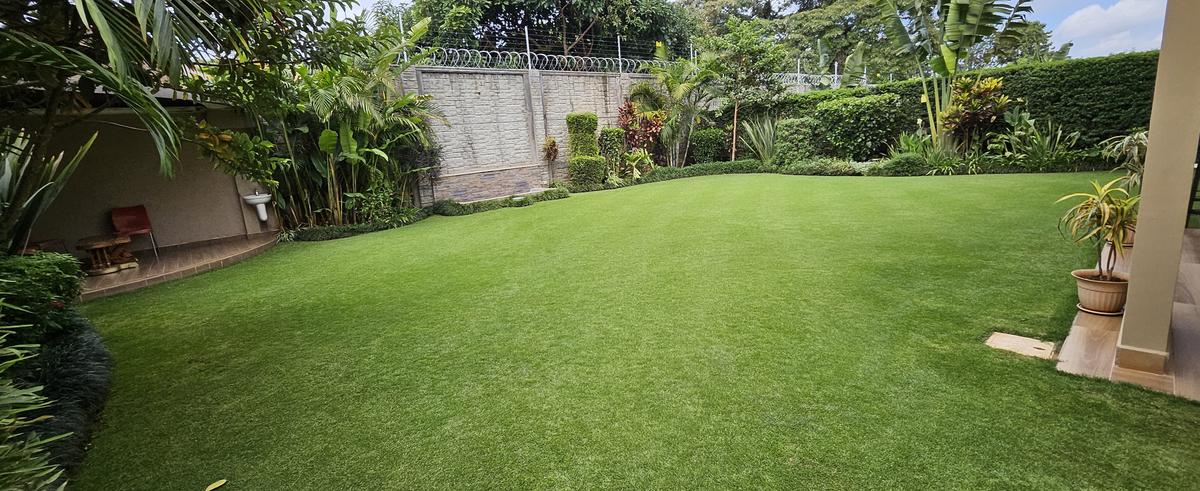 4 Bed Townhouse with En Suite at Off Kiambu Road - 12