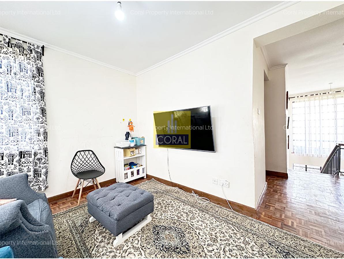 4 Bed House in Limuru - 14