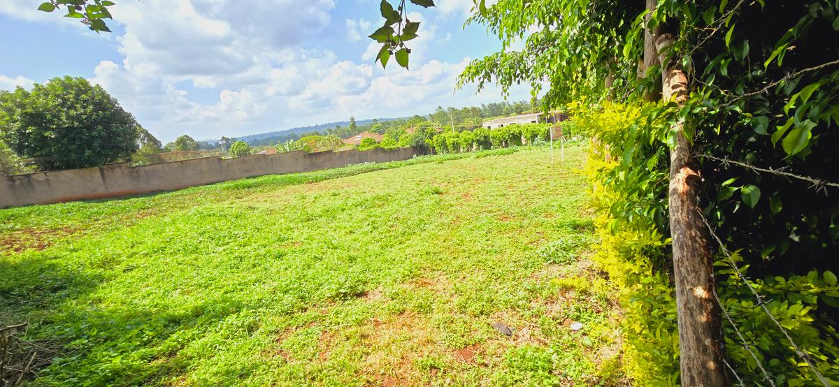 Residential Land at Mumwe - 6