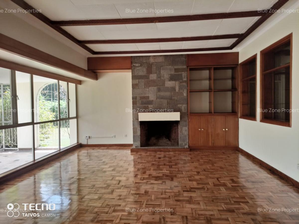 4 Bed House with En Suite at Off Thigiri Ridge - 8