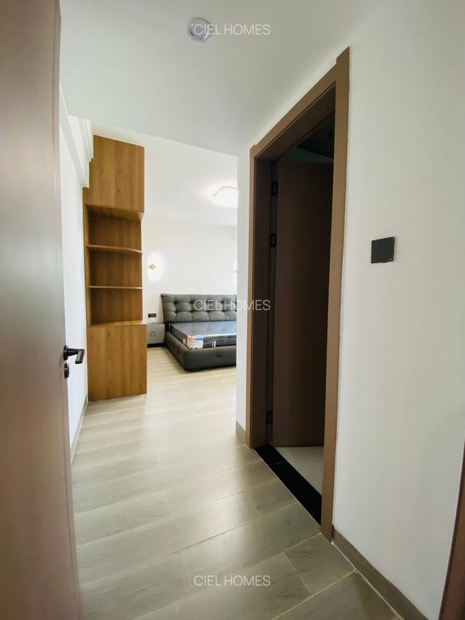 3 Bed Apartment with Swimming Pool in Syokimau - 10