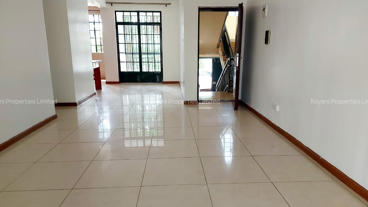 2 Bed Apartment with En Suite in Kahawa West - 3