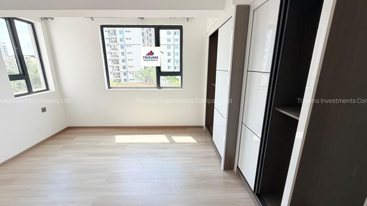 1 Bed Apartment with En Suite in Kilimani - 6
