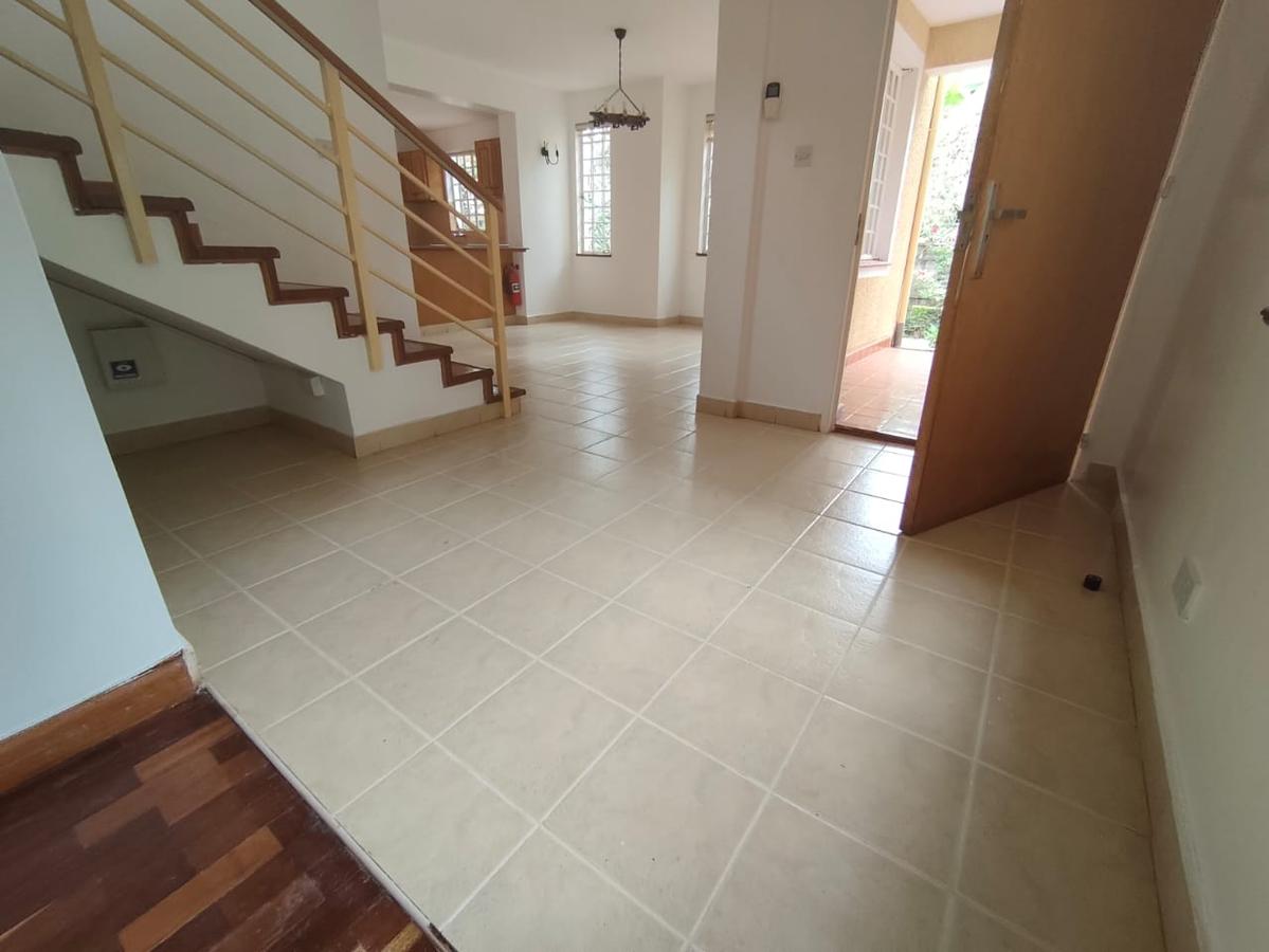 3 Bed House with Garden in Runda - 8
