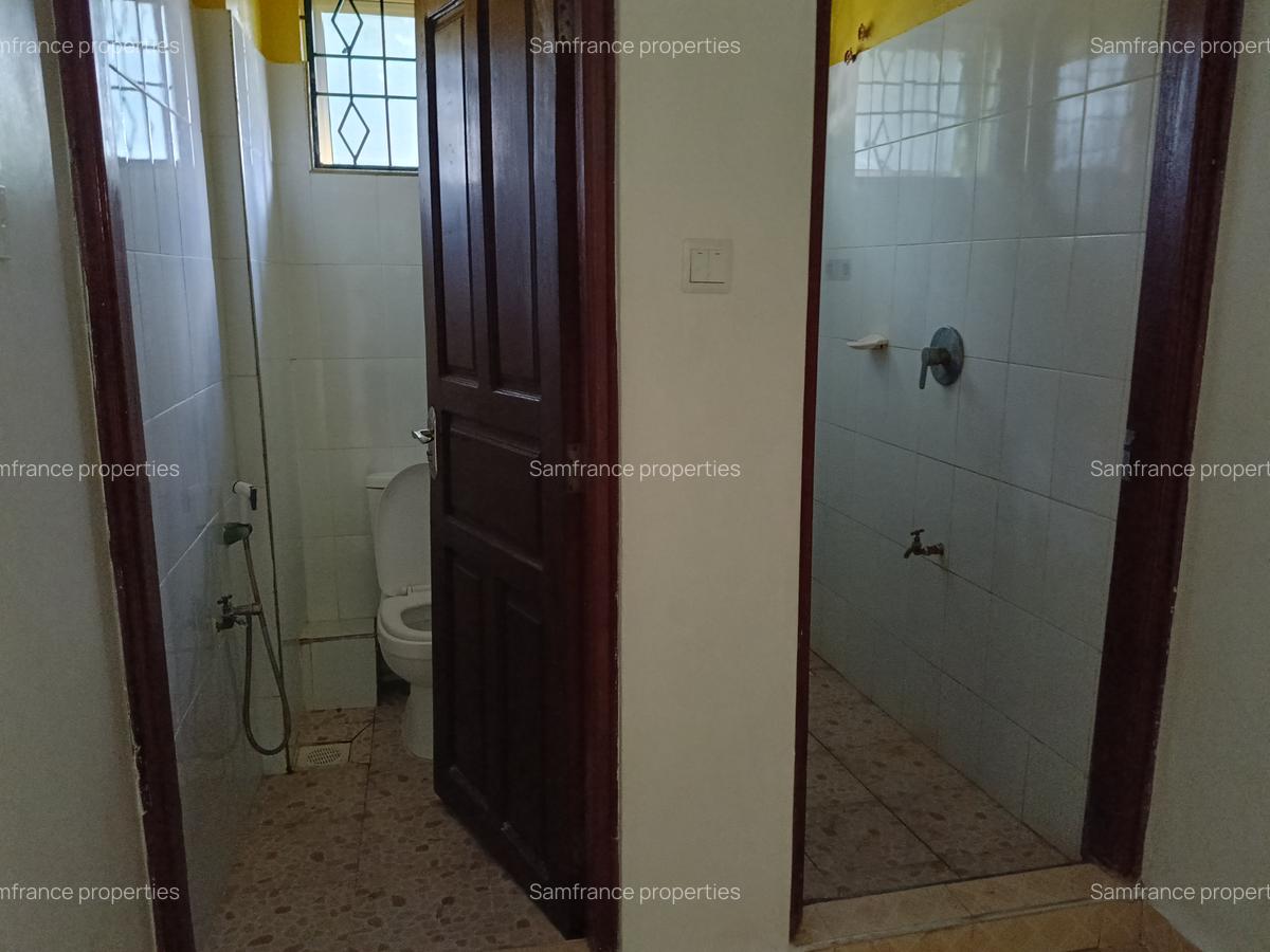 Serviced 1 Bed Apartment with En Suite at Bamburi - 7
