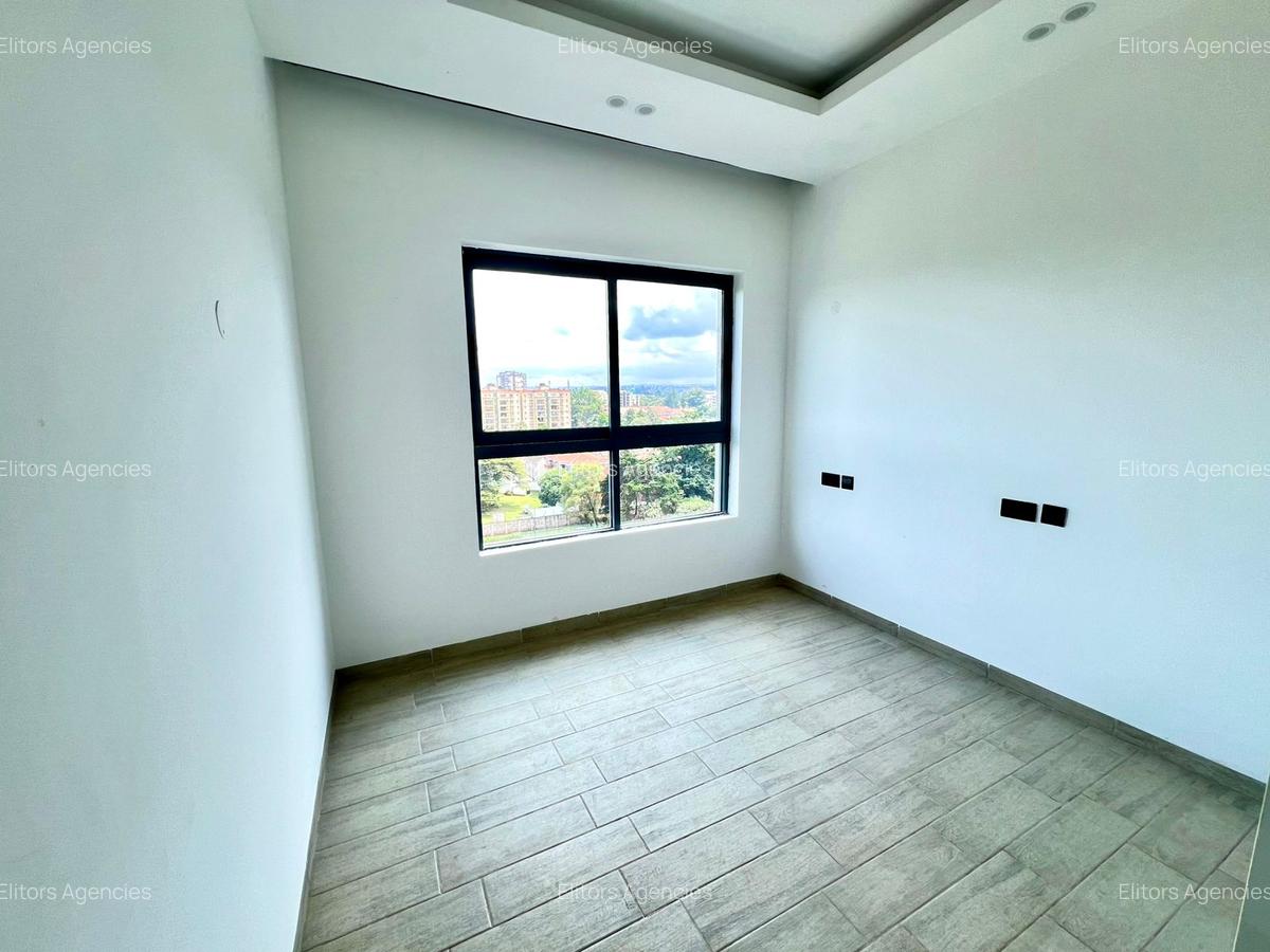 3 Bed Apartment with En Suite at Argwings Kodhek Rd - 15