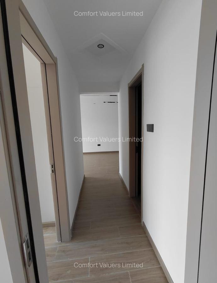 2 Bed Apartment with En Suite at Yaya Centre - 5