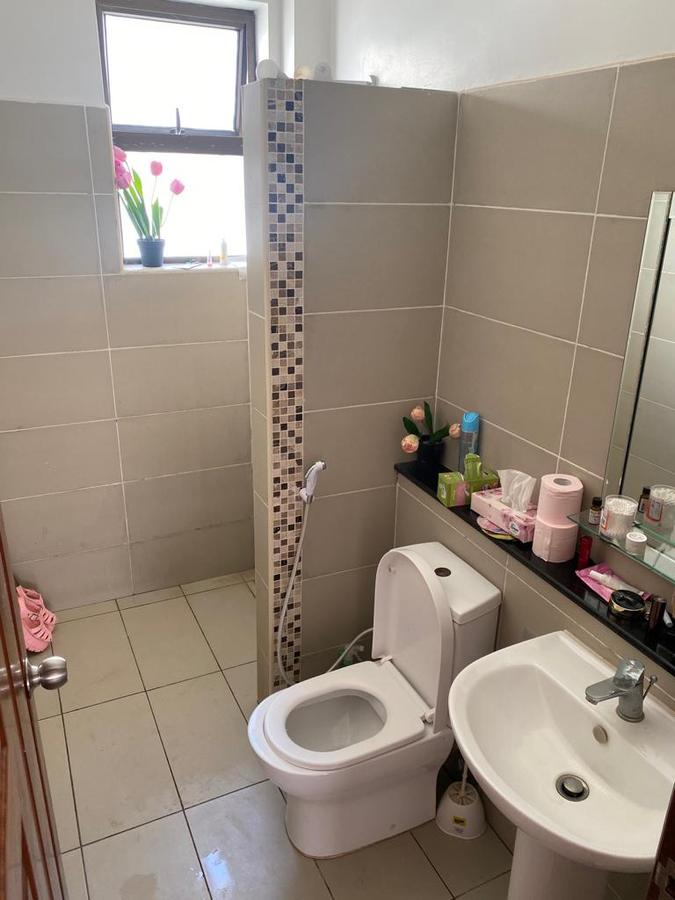 Furnished 2 Bed Apartment with En Suite in Shanzu - 13