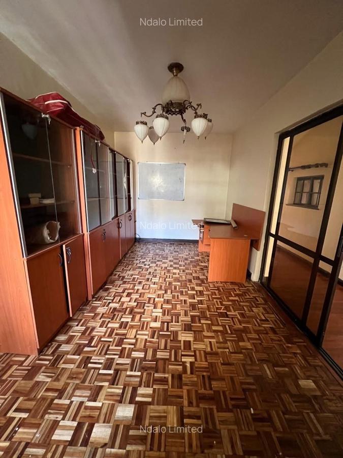 4 Bed Townhouse with En Suite at Kileleshwa - 6
