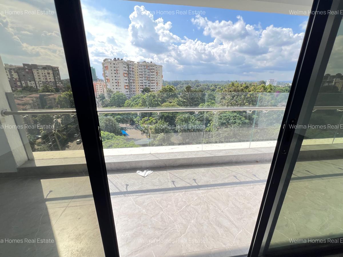 3 Bed Apartment with En Suite in Kileleshwa - 4