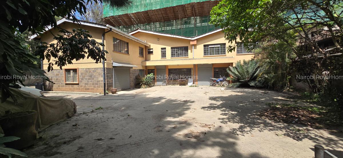 Residential Land at Menenelik Road - 3