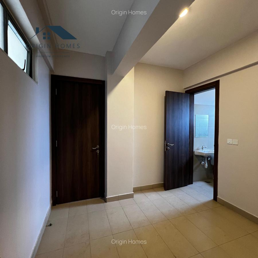 3 Bed Apartment with En Suite at Westlands - 18