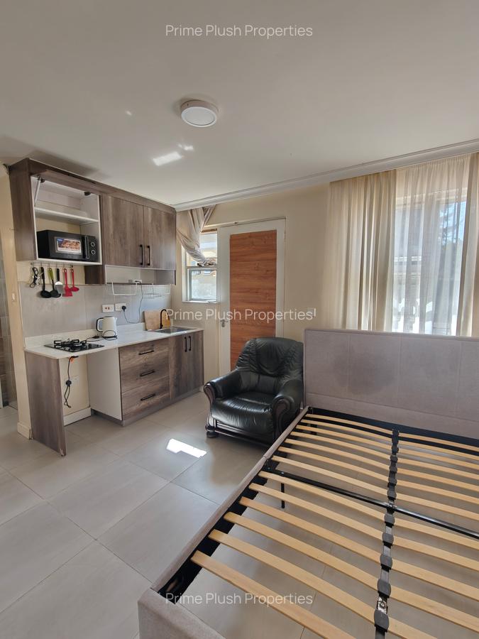 Bedsitter in Karen - 3