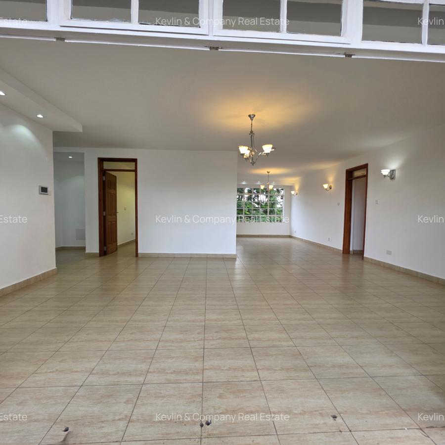 3 Bed Apartment with En Suite in Lavington - 3