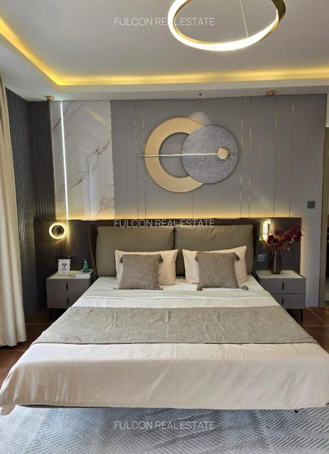 3 Bed Apartment with En Suite in Kileleshwa - 16