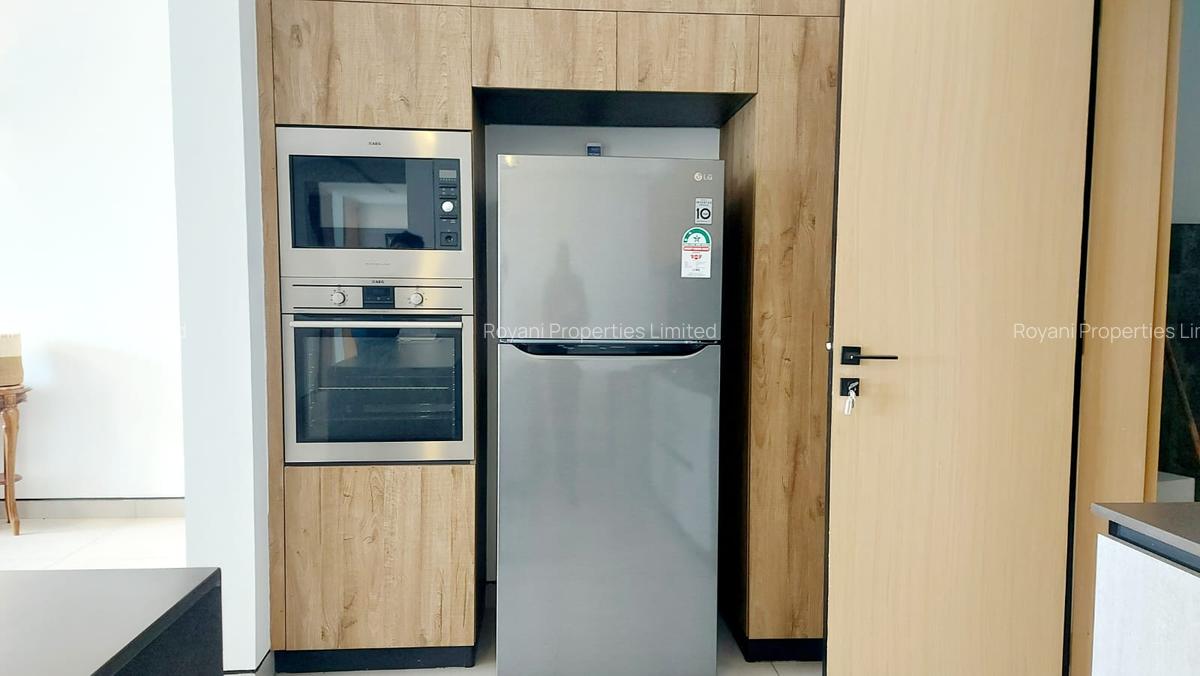 3 Bed Townhouse with En Suite in Kilimani - 6