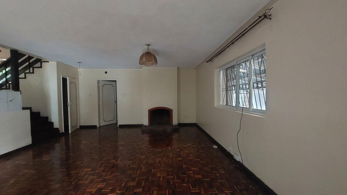 4 Bed House with En Suite in Kileleshwa - 5