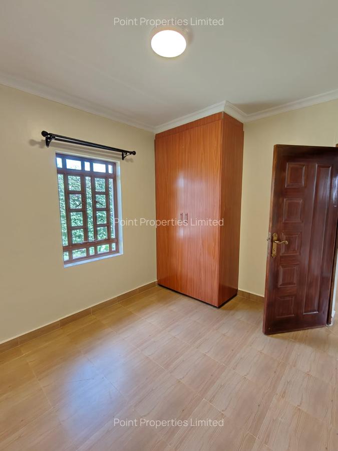 2 Bed House with Garden in Karen - 7