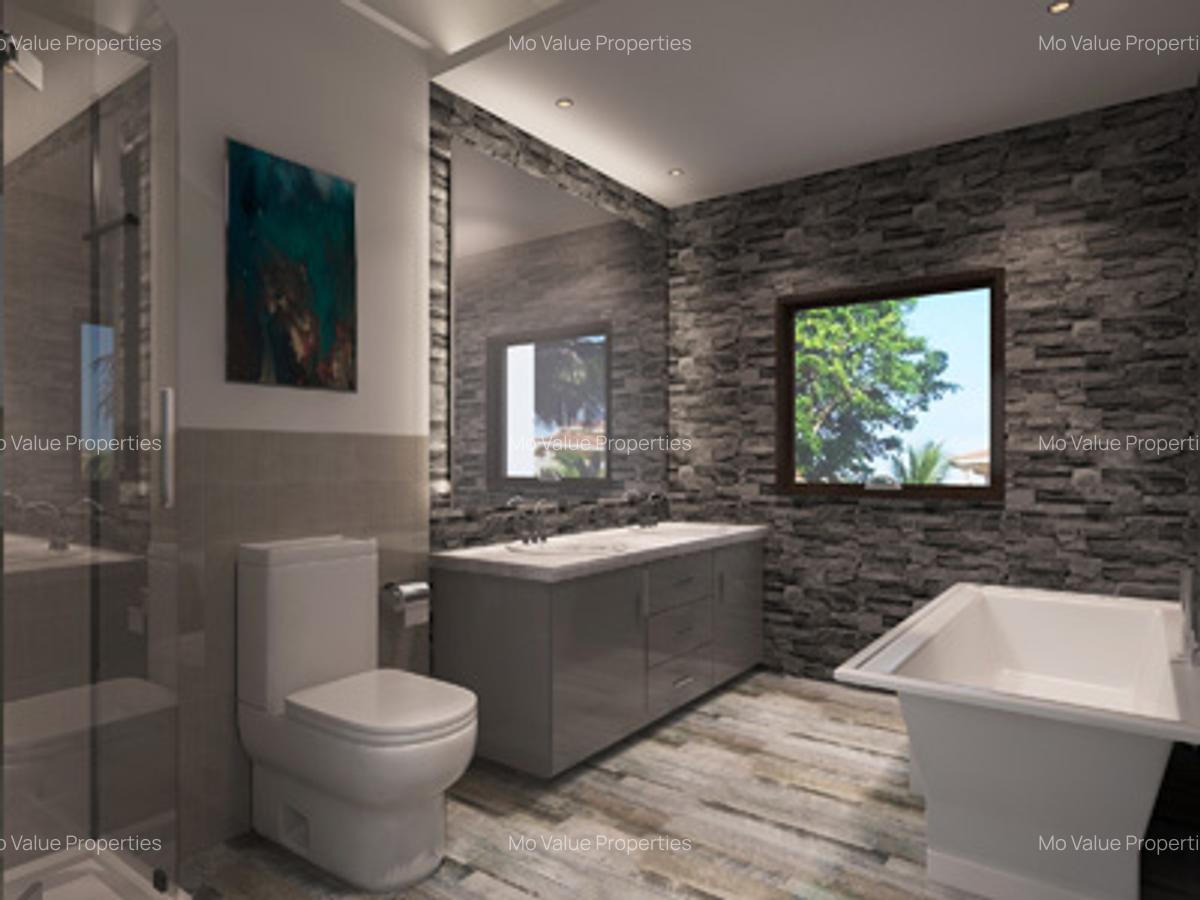 10 Bed Apartment with En Suite at Brookside Drive - 3