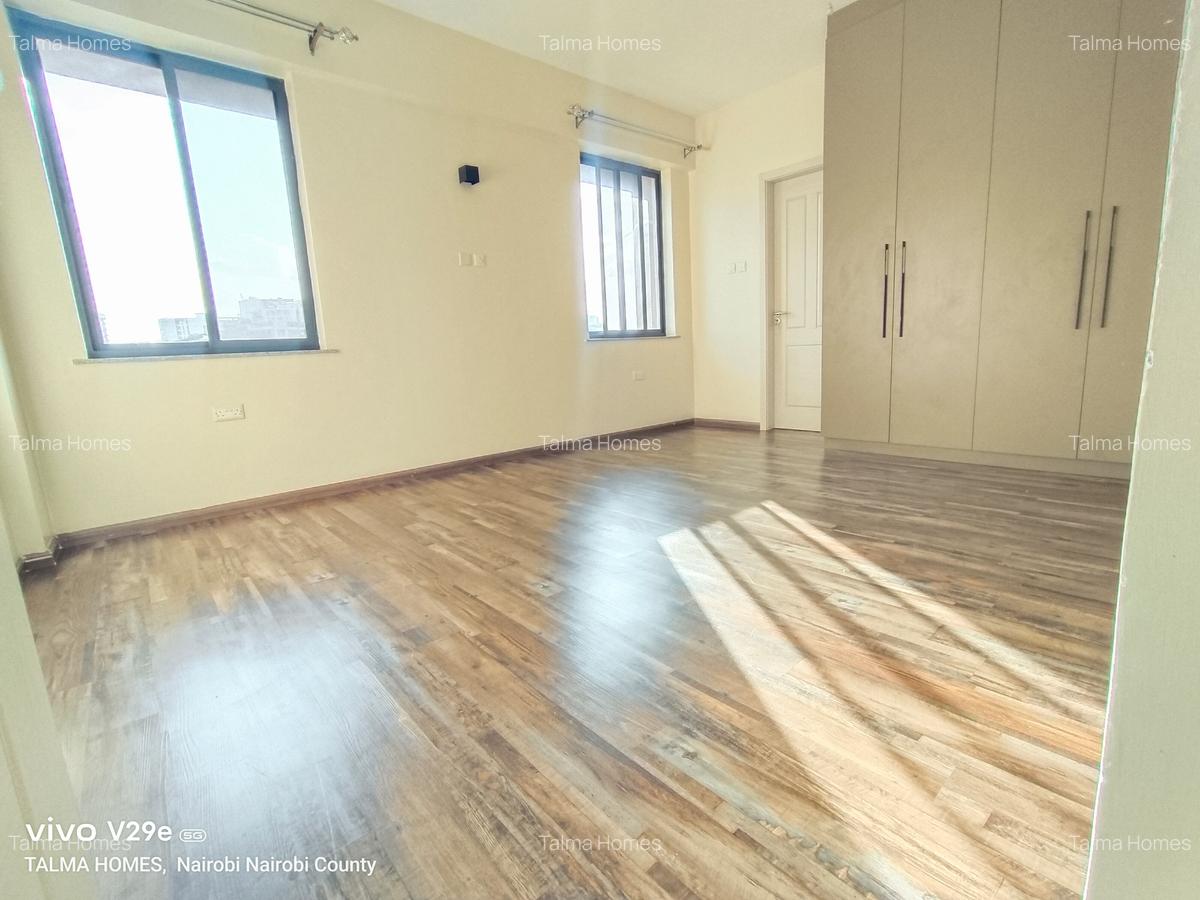 2 Bed Apartment with En Suite at Off Gatundu Road - 6