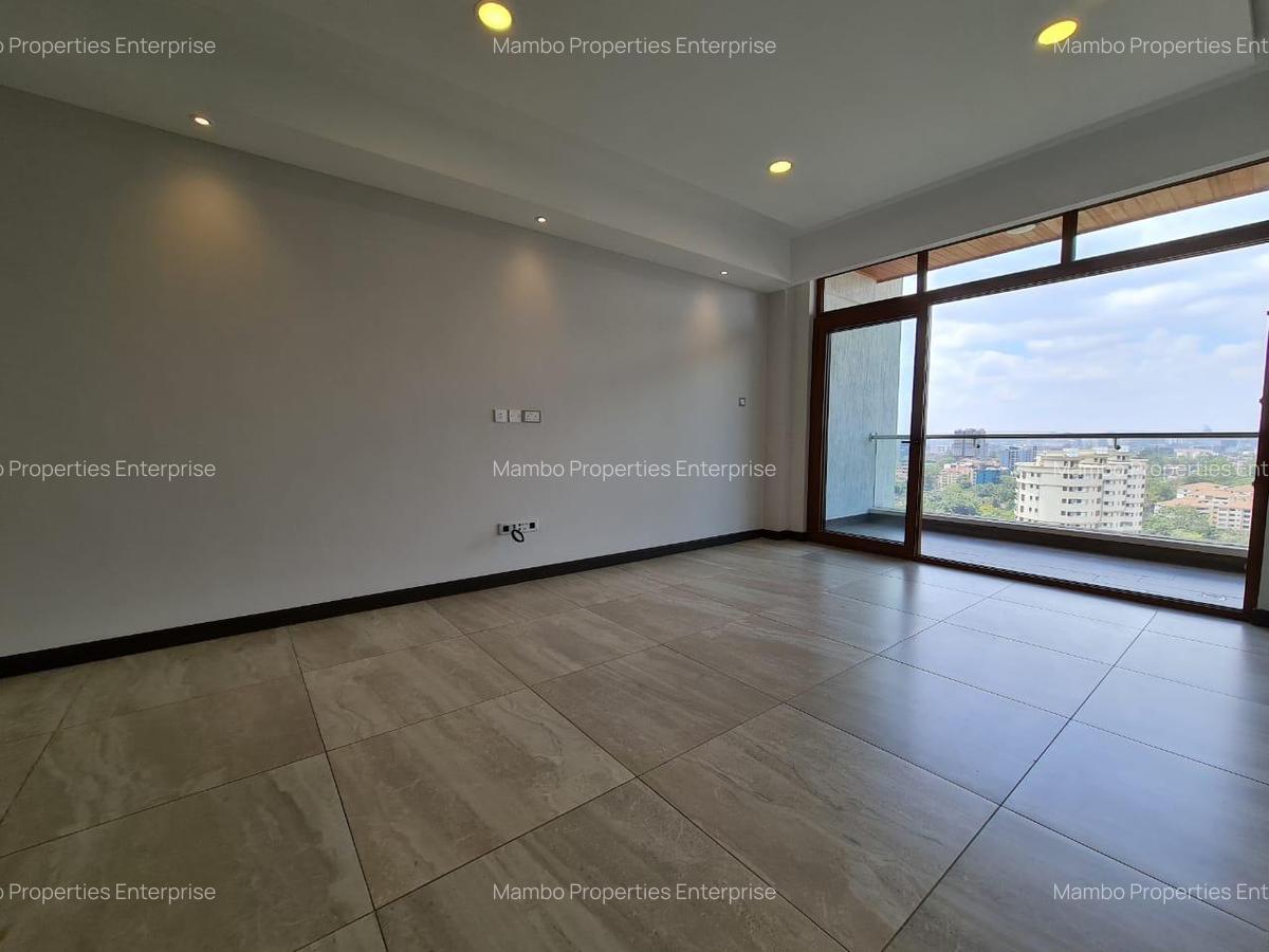 2 Bed Apartment with En Suite at General Mathenge - 12