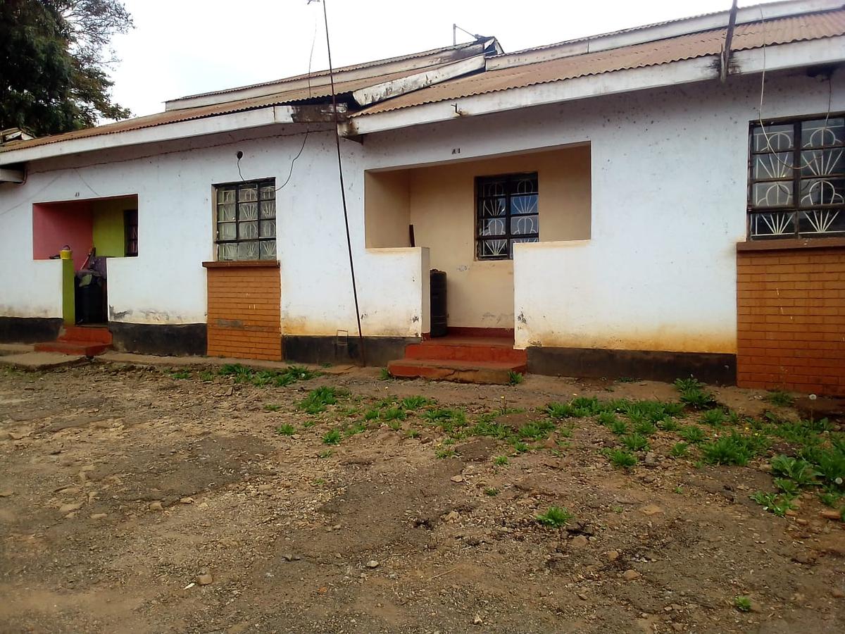 0.25 ac Land at Kikuyu-Ondiri Road - 5