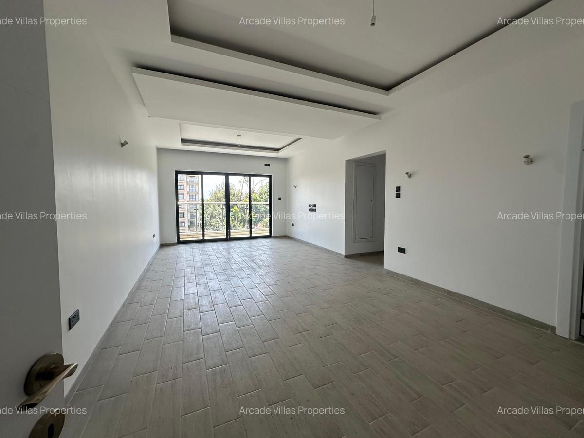 2 Bed Apartment with En Suite in Lavington - 3