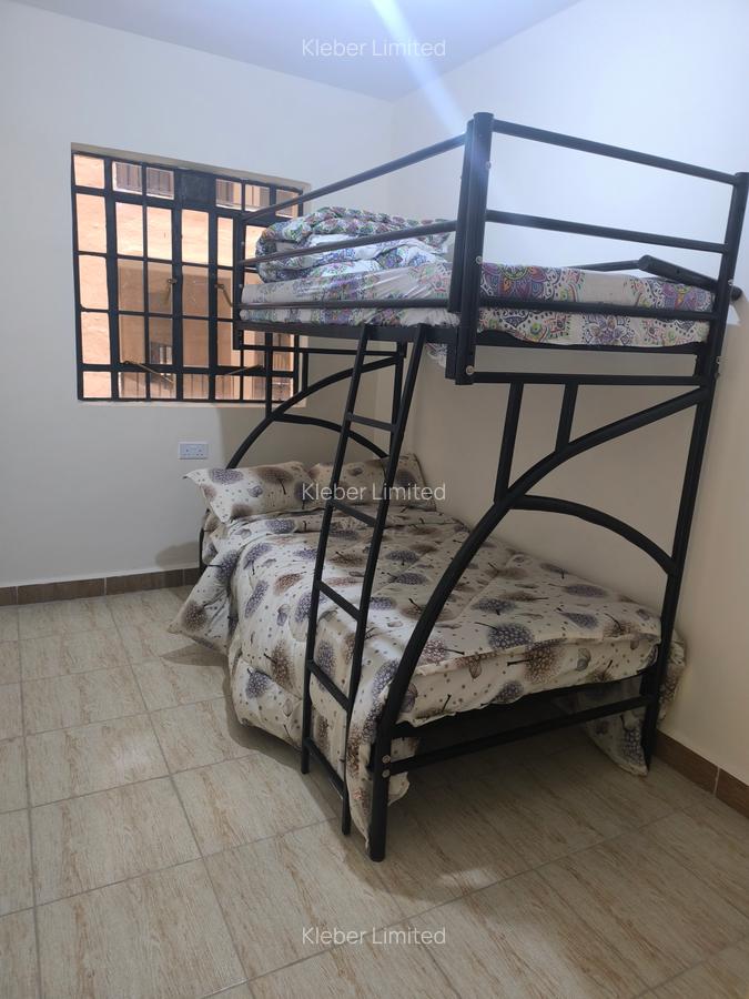 2 Bed Apartment with En Suite in Ruiru - 12