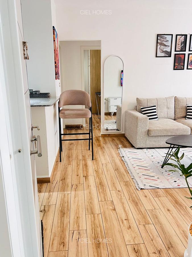 Serviced 2 Bed Apartment with Swimming Pool in Tatu City - 5