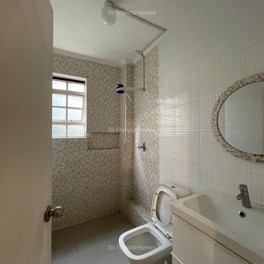 Serviced 3 Bed Apartment with En Suite in Kileleshwa - 5