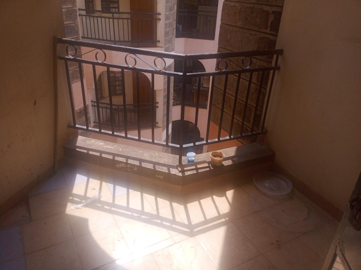 3 Bed Apartment with En Suite in Lavington - 4