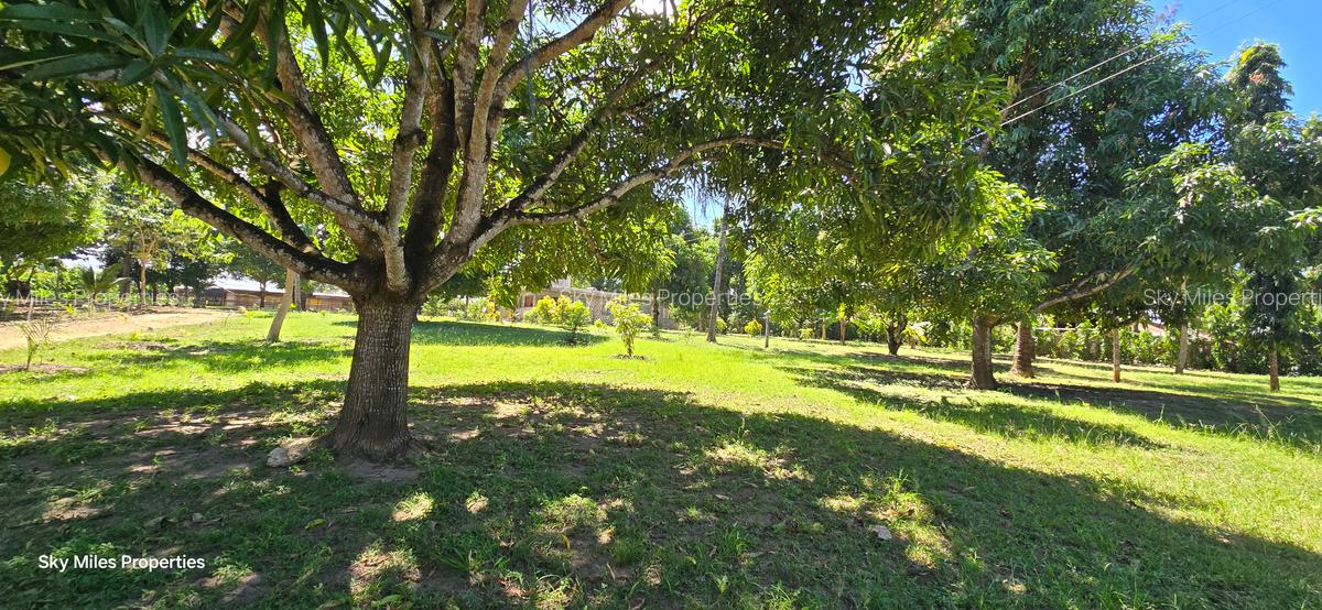 4 Bed House with En Suite at Mtwapa - 9