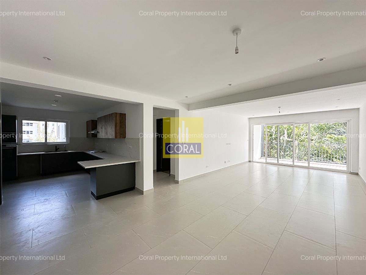 2 Bed Apartment in General Mathenge - 1