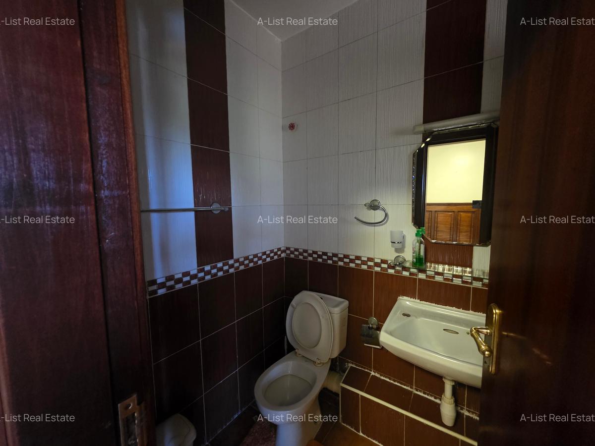 Furnished 3 Bed Apartment with En Suite at Lavington - 18