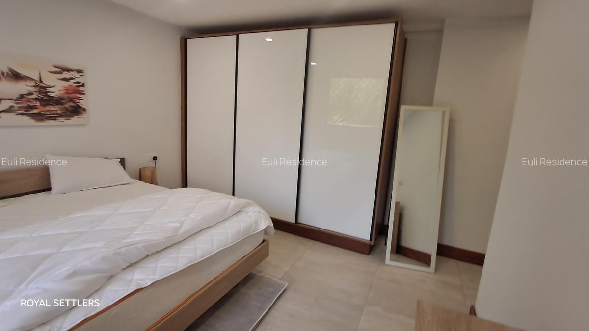 Furnished 2 Bed Apartment with En Suite at Rhapta Rd - 12