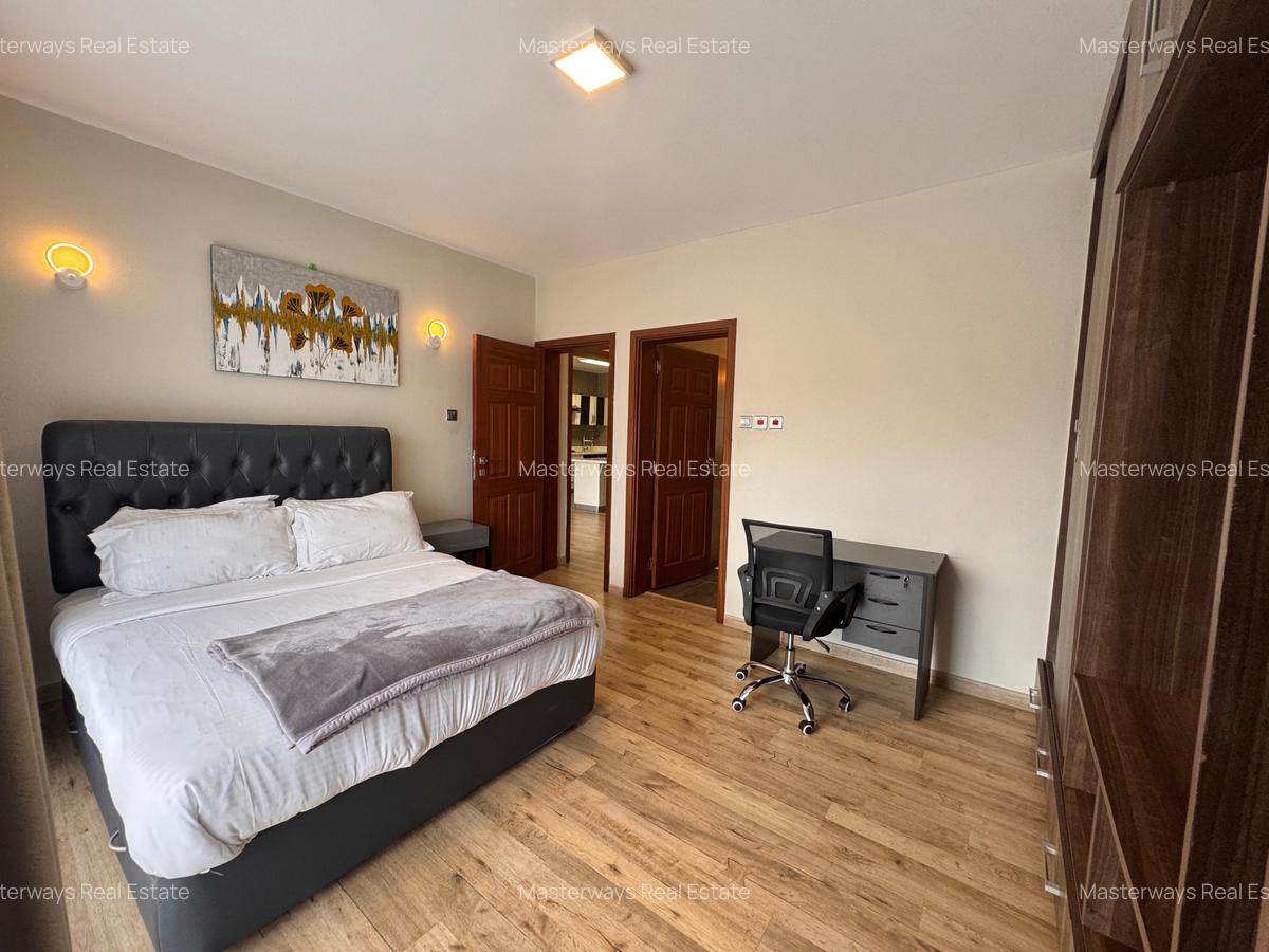 Serviced 2 Bed Apartment with En Suite in Kileleshwa - 6