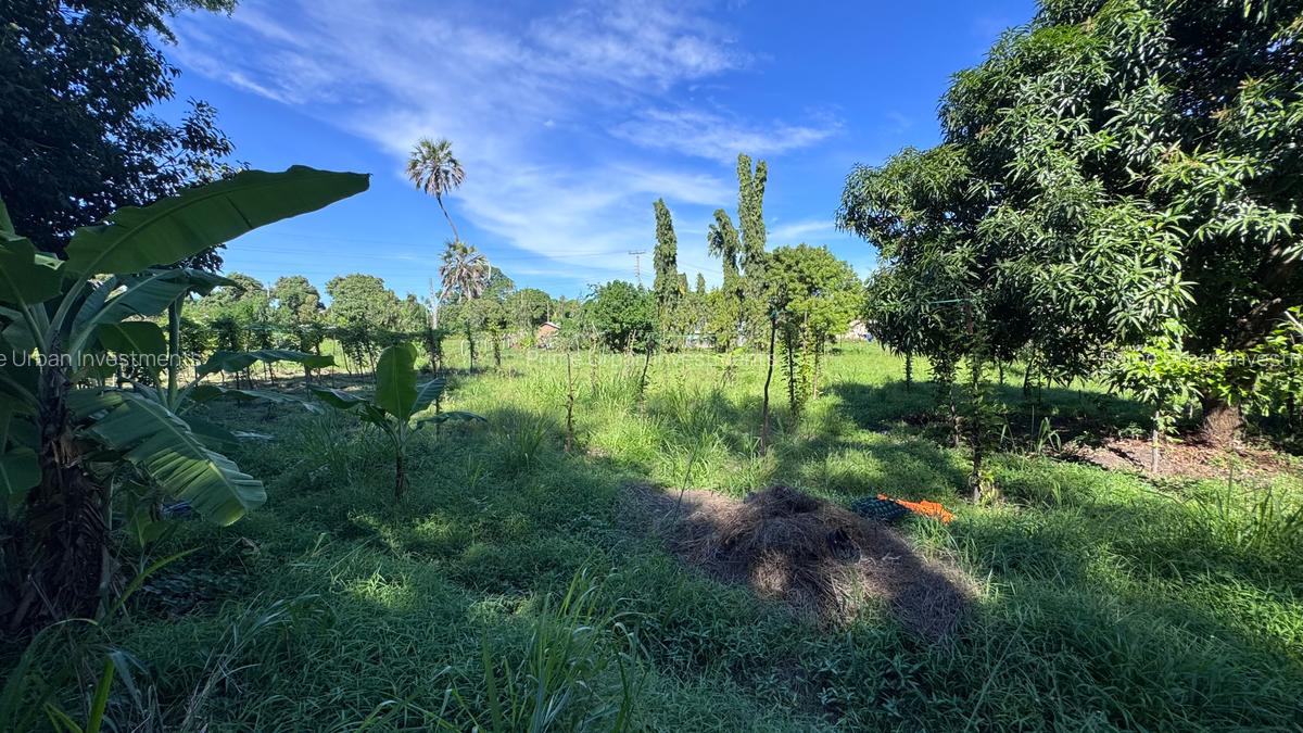 2 ac Land at Mtwapa - Animo - 16