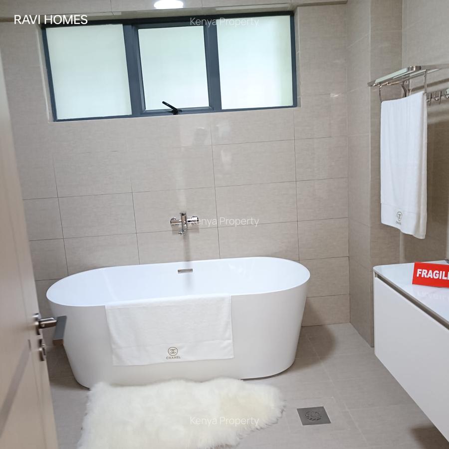 2 Bed Apartment with En Suite at Ndemi Rd - 10