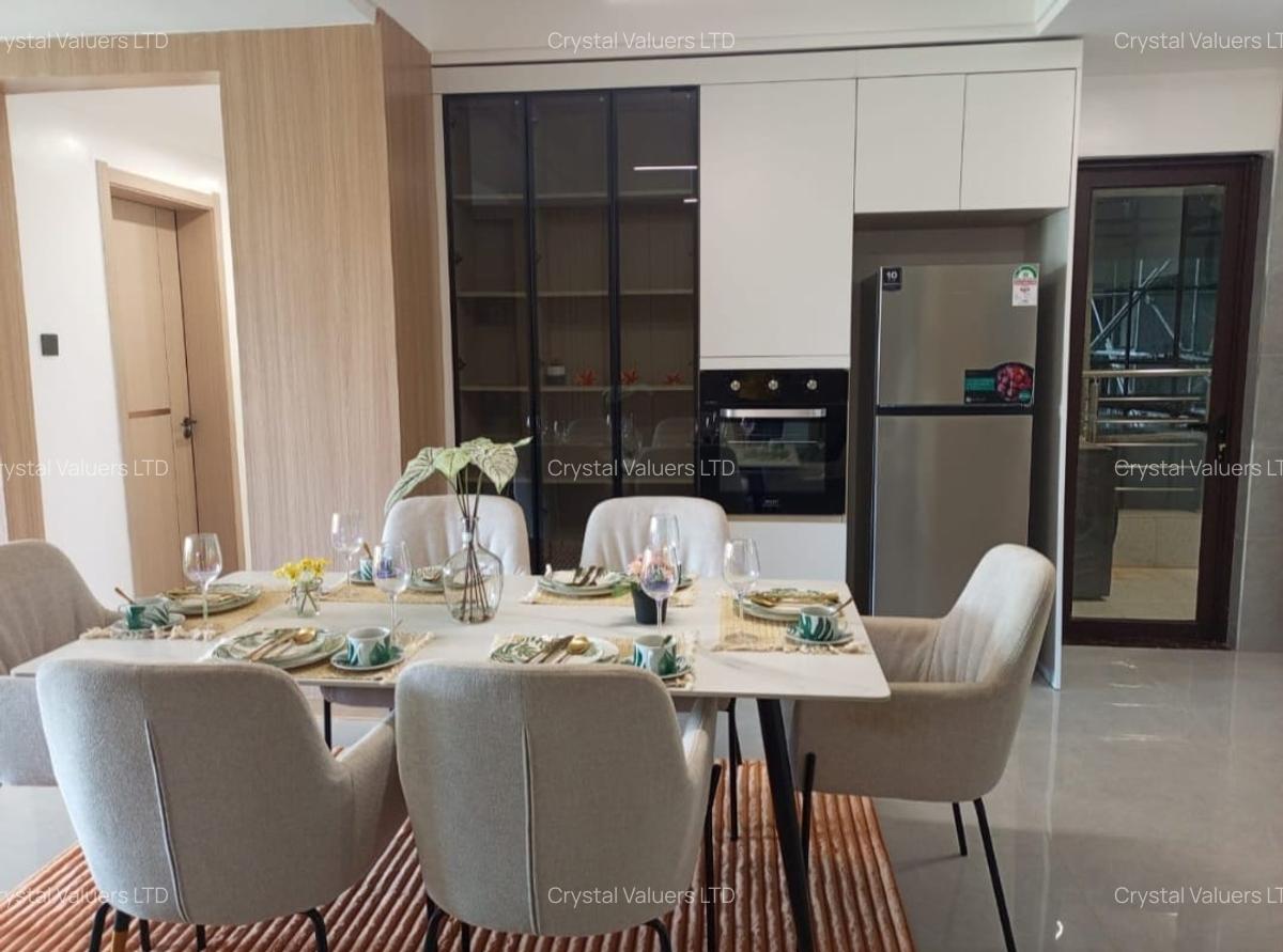 2 Bed Apartment with En Suite in Riverside - 4