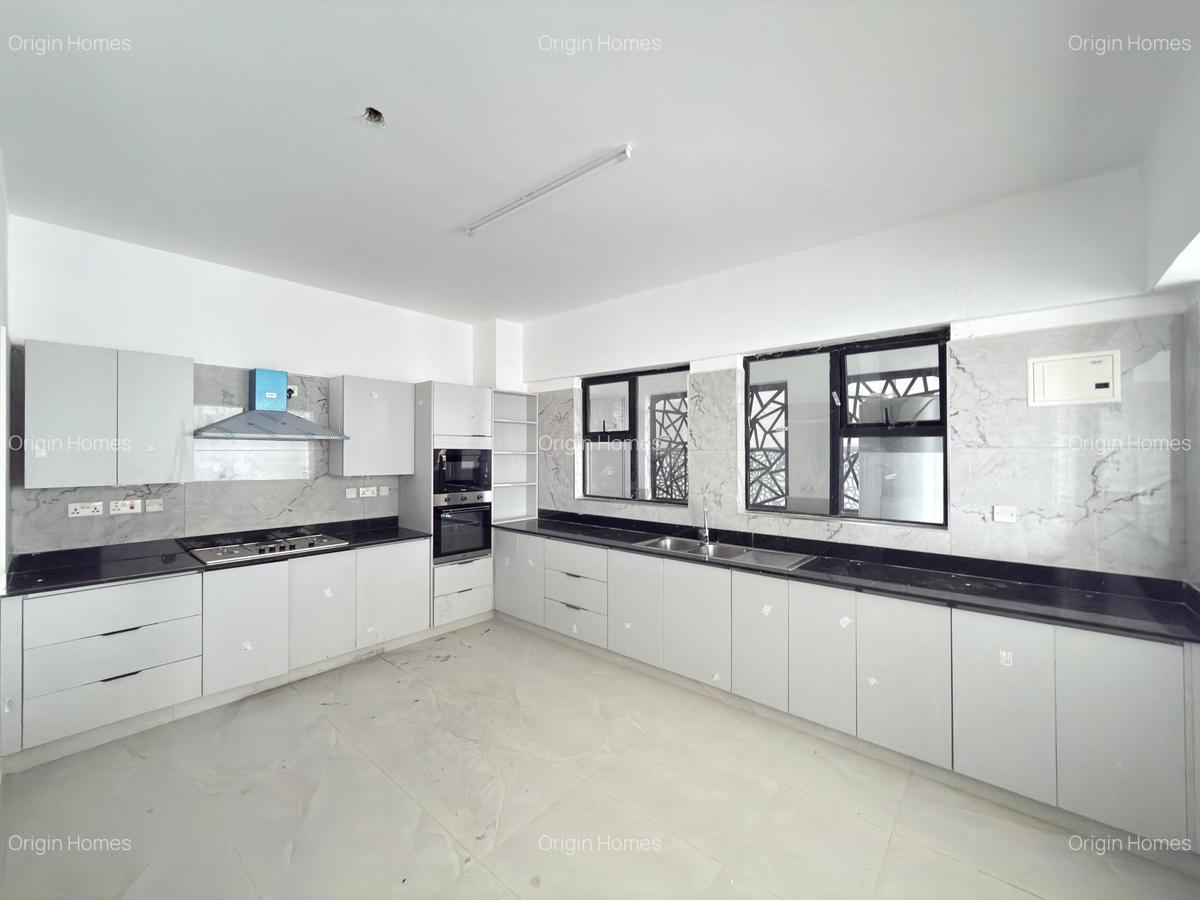 3 Bed Apartment with En Suite at General Mathenge Road - 7