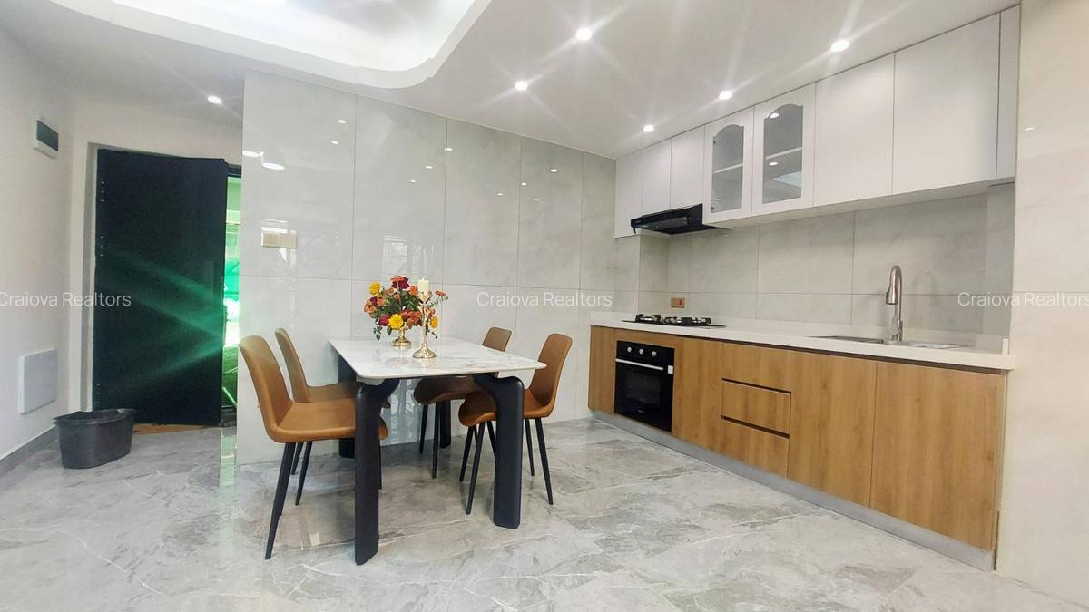 1 Bed Apartment with En Suite at Off Ngong Road - 17