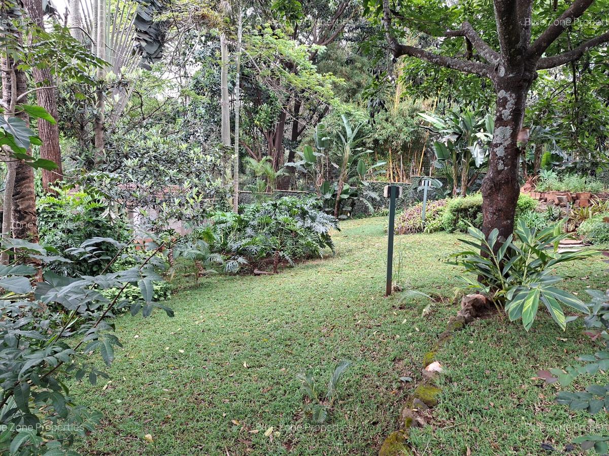 4 Bed House with En Suite at Gigiri - 3