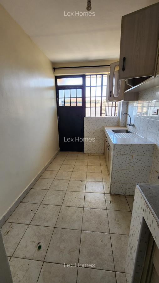 1 Bed Apartment with Borehole at Magadi Road - 6